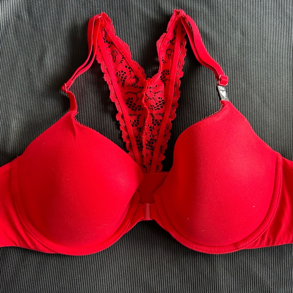 Victoria’s Secret Demi bra